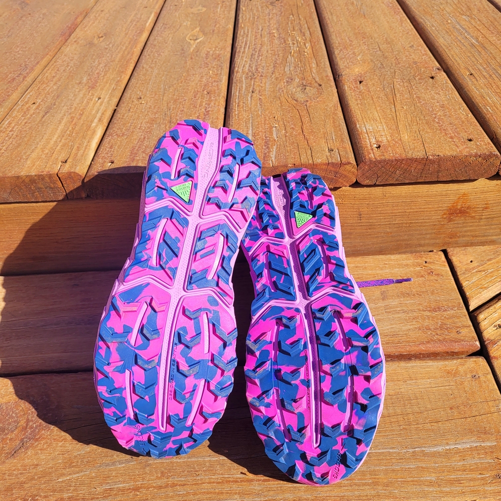 Brooks Cascadia 17 Running Shoes - Picture 5 of 5